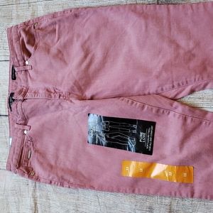Nine West Gramercy Jeans size 12